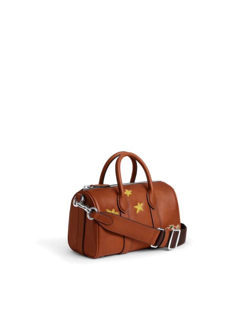 Coach | Brain Dead Compass Bag 25 With Darby Dino And Charm - Picture 3 of 6